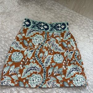 Spartina 449 XXS skort